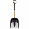Лопата снеговая Fiskars X-series 1057188