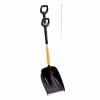 Лопата снеговая Fiskars X-series 1057188