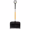 Лопата снеговая Fiskars X-series 1057189