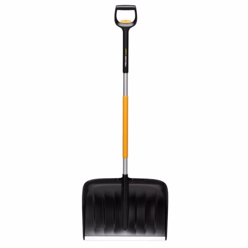 Лопата снеговая Fiskars X-series 1057189