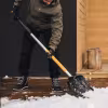 Лопата снеговая Fiskars X-series 1057189
