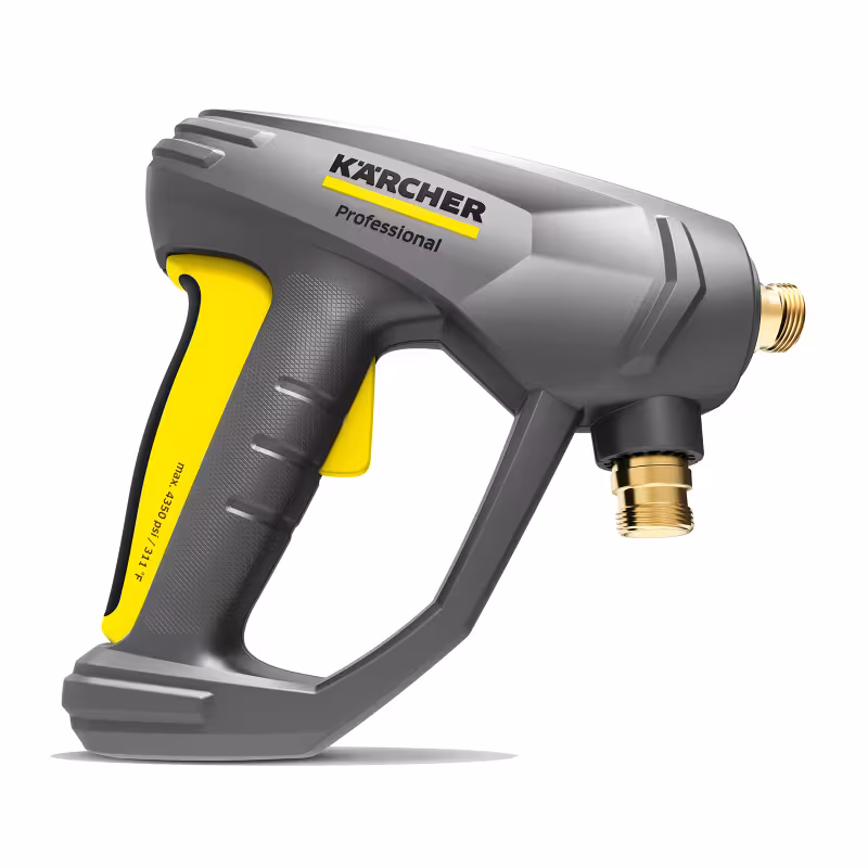Пистолет для мойки высокого давления HD/HDS Karcher Easy!Force Advanced