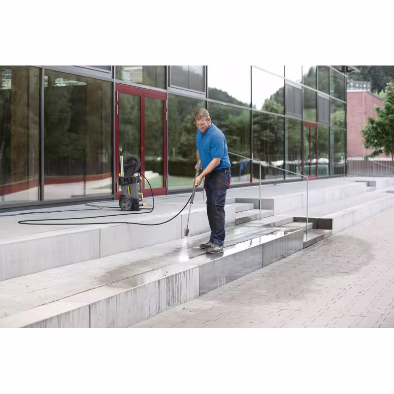 Пистолет для мойки высокого давления HD/HDS Karcher Easy!Force Advanced