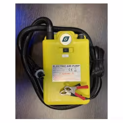 Насос электрический Gladiator HT-780A