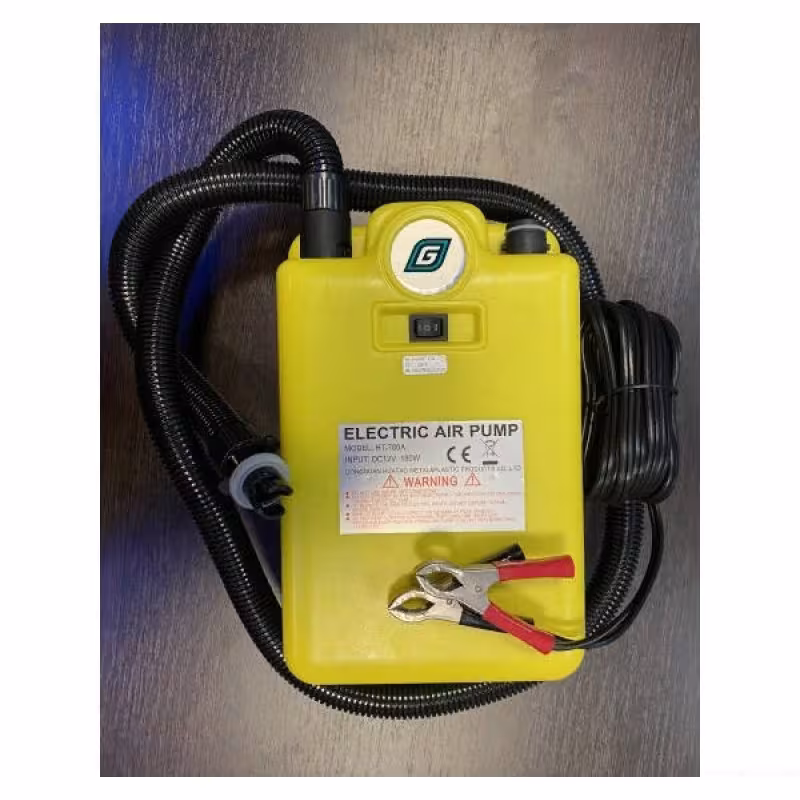 Насос электрический Gladiator HT-780A