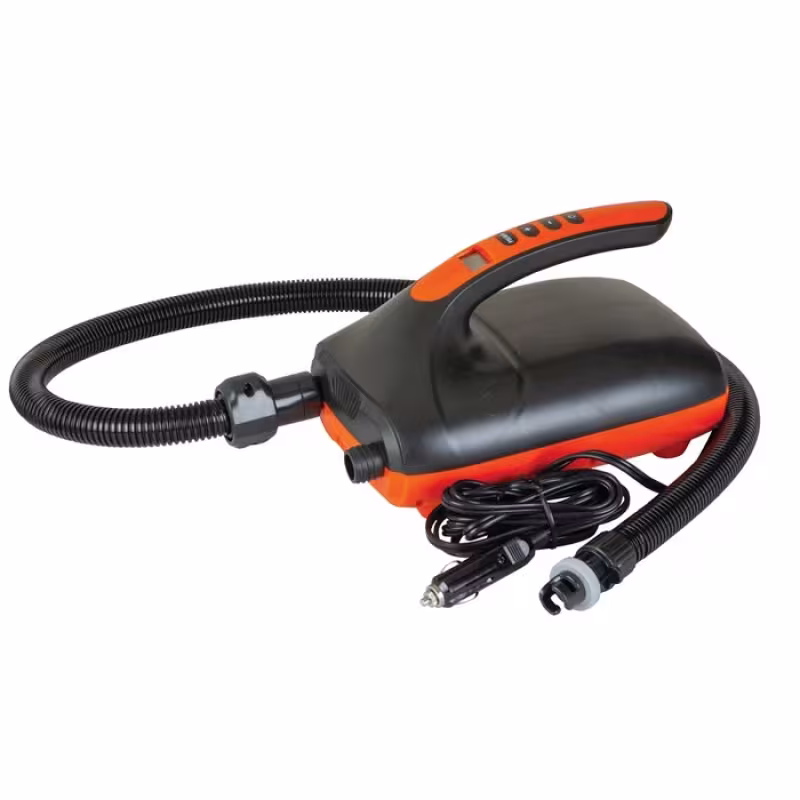 Насос электрический Gladiator HT-782