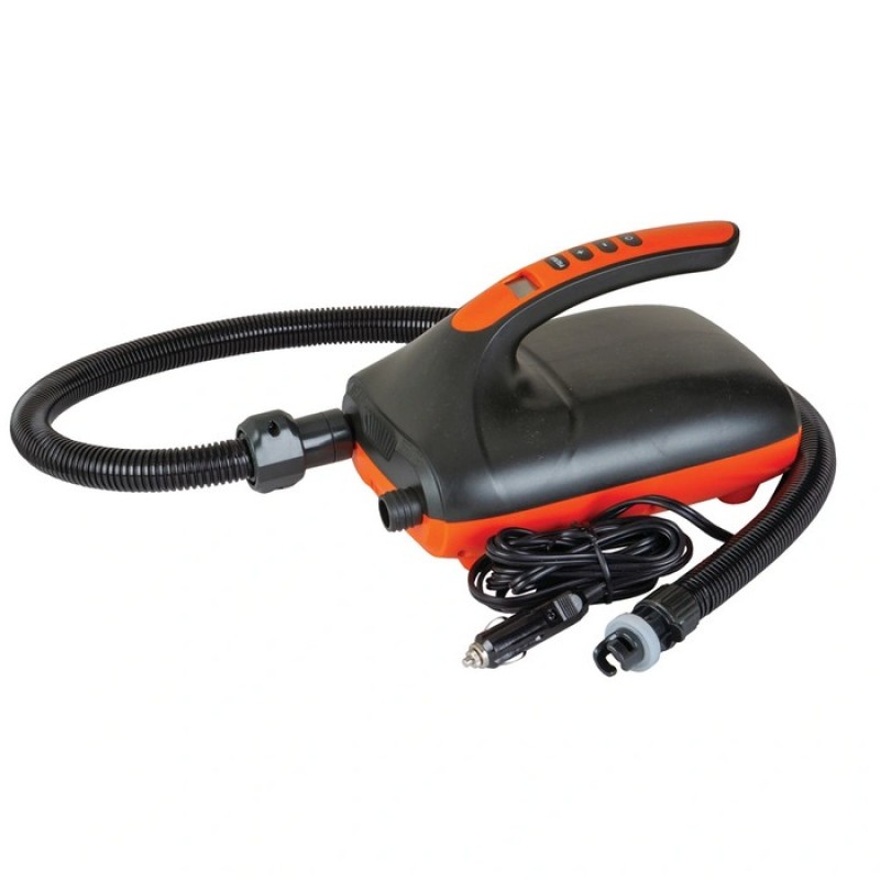 Насос электрический Gladiator HT-782