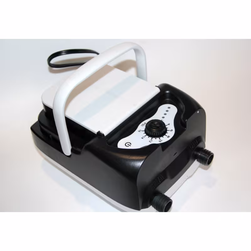 Насос электрический Gladiator HT-790B