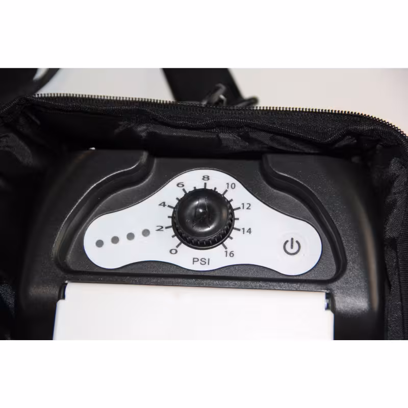 Насос электрический Gladiator HT-790B