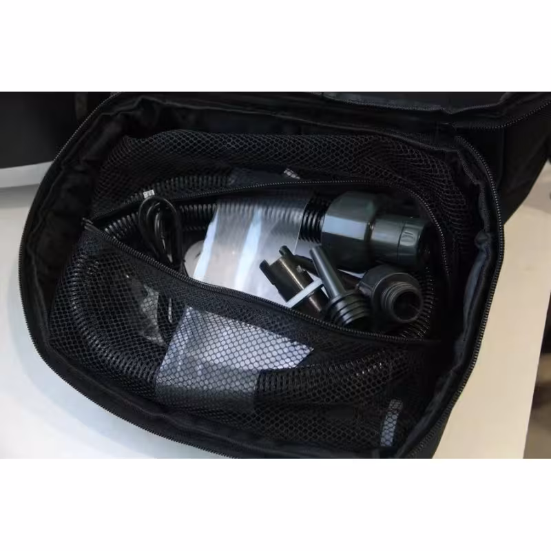 Насос электрический Gladiator HT-790B