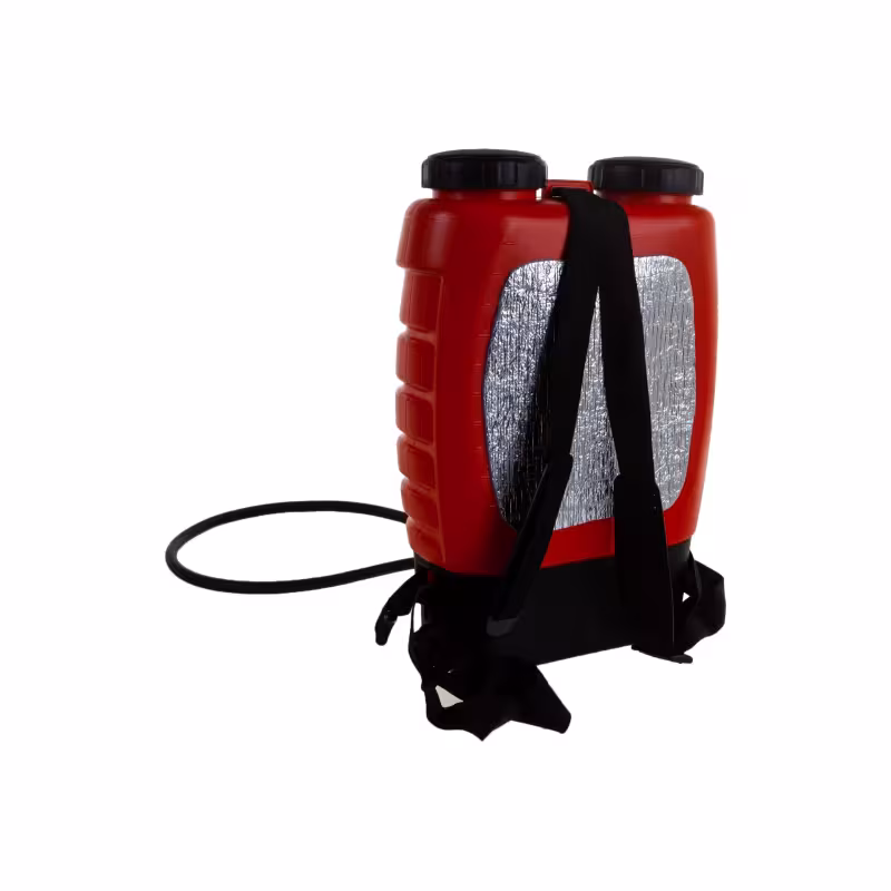 Ранец противопожарный Лесхозснаб "РП-15-Ермак"