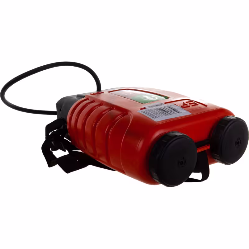 Ранец противопожарный Лесхозснаб "РП-15-Ермак"