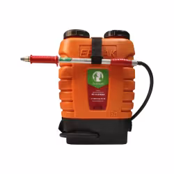 Ранец противопожарный Лесхозснаб "РП-15-Ермак"