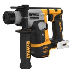 Перфоратор аккумуляторный DeWALT DCH172N