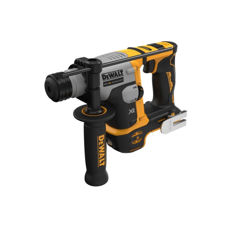 Перфоратор аккумуляторный DeWALT DCH172N