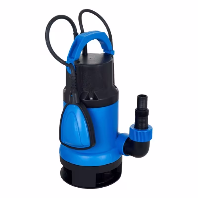 Насос дренажный Aquario ADS-900-35E