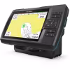 Эхолот Garmin Striker Vivid 7sv с датчиком GT52HW-TM
