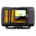 Эхолот Garmin Striker Vivid 7sv с датчиком GT52HW-TM