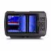 Эхолот Garmin Striker Vivid 7sv с датчиком GT52HW-TM