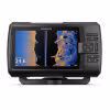 Эхолот Garmin Striker Vivid 7sv с датчиком GT52HW-TM