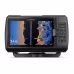 Эхолот Garmin Striker Vivid 7sv с датчиком GT52HW-TM