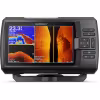 Эхолот Garmin Striker Vivid 7sv с датчиком GT52HW-TM