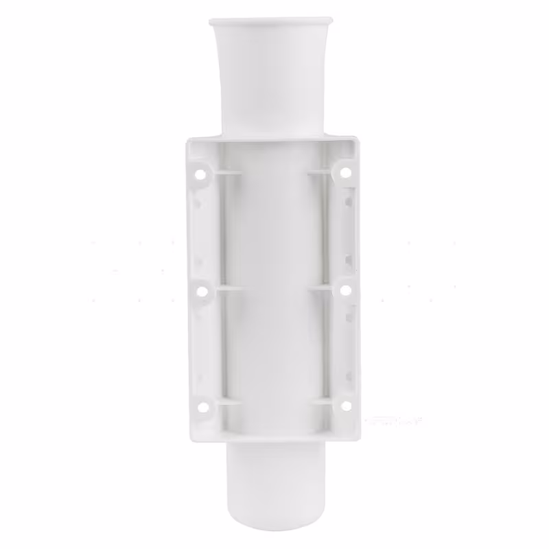 Держатель спиннинга Мореман 10261801, белый