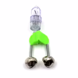 Бубенчик c электронным сигнализаторм Namazu N-FT-B05