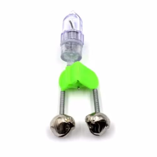 Бубенчик c электронным сигнализаторм Namazu N-FT-B05