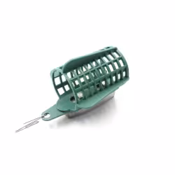 Кормушка фидерная без дна Yaman Касатка Я-КФ50, круг, 60 г