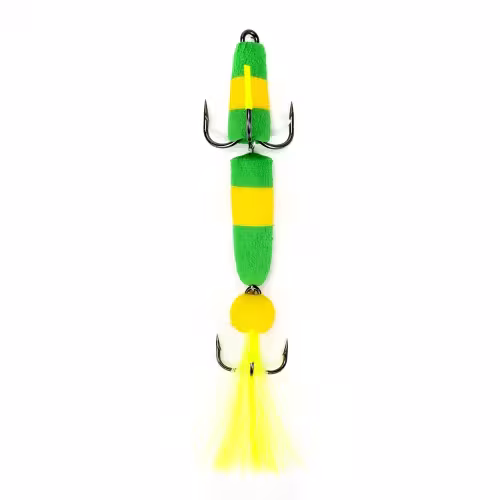 Приманка мандула Yaman Y-M105-07, цвет № 07