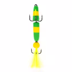 Приманка мандула Yaman Y-M90-07, цвет № 07