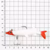 Приманка оснащённая Namazu PVC, L-140мм, 41г, цвет 09, 2 штуки