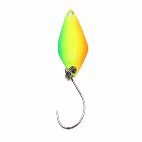 Блесна колеблющаяся Namazu Pro Tia, 1,4гр, цвет 103/300