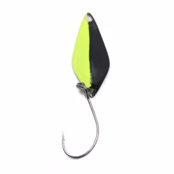 Блесна колеблющаяся Namazu Pro Tia, 1,4гр, цвет 105/300