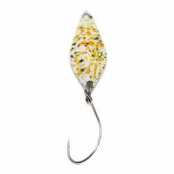 Блесна колеблющаяся Namazu Pro Tia, 1,4гр, цвет 119 c/н/300