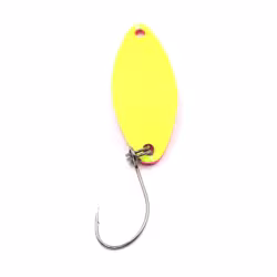 Блесна колеблющаяся Namazu Pro Tia, 2,7гр, цвет 113/300