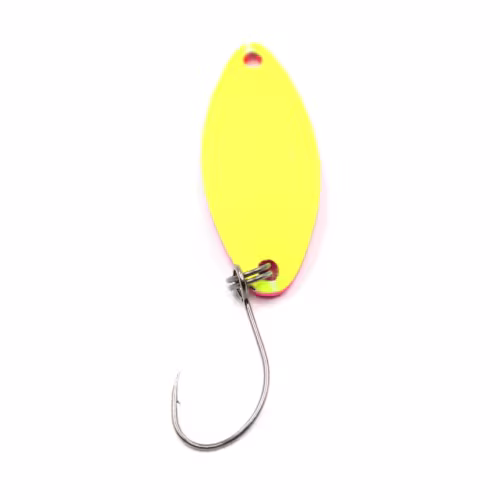 Блесна колеблющаяся Namazu Pro Tia, 2,7гр, цвет 113/300