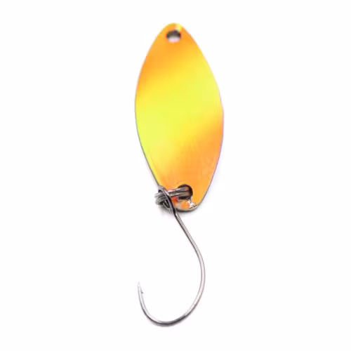 Блесна колеблющаяся Namazu Pro Tia, 2,7гр, цвет 116/300