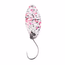 Блесна колеблющаяся Namazu Pro Tia, 2,7гр, цвет 118 c/н/300 