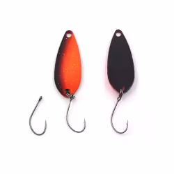 Блесна Namazu Pro Tia Paradiso 102/300 NP-TP35-102, 3,5 г 