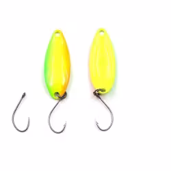 Блесна Namazu Pro Tia Paradiso NP-TP35-103 103/300, 3,5 г 