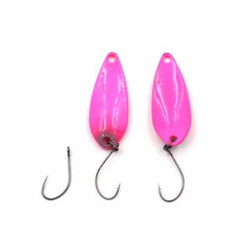 Блесна Namazu Pro Tia Paradiso NP-TP35-111 111/300, 3,5 г 