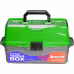 Ящик для снастей Tackle Box N-TB-3-G