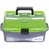 Ящик для снастей Tackle Box N-TB-3-G