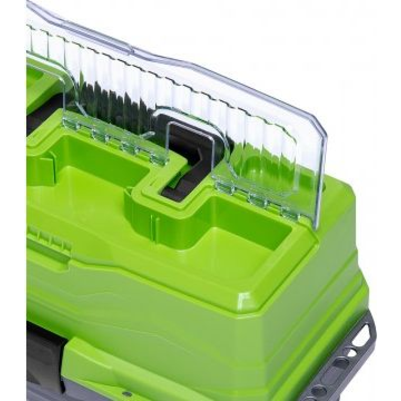 Ящик для снастей Tackle Box N-TB-3-G