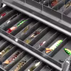 Ящик для снастей Tackle Box N-TB-3-G
