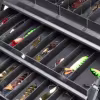 Ящик для снастей Tackle Box N-TB-3-G