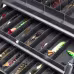 Ящик для снастей Tackle Box N-TB-3-G