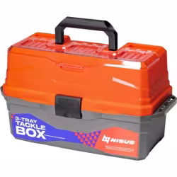 Ящик для снастей Tackle Box N-TB-3-0